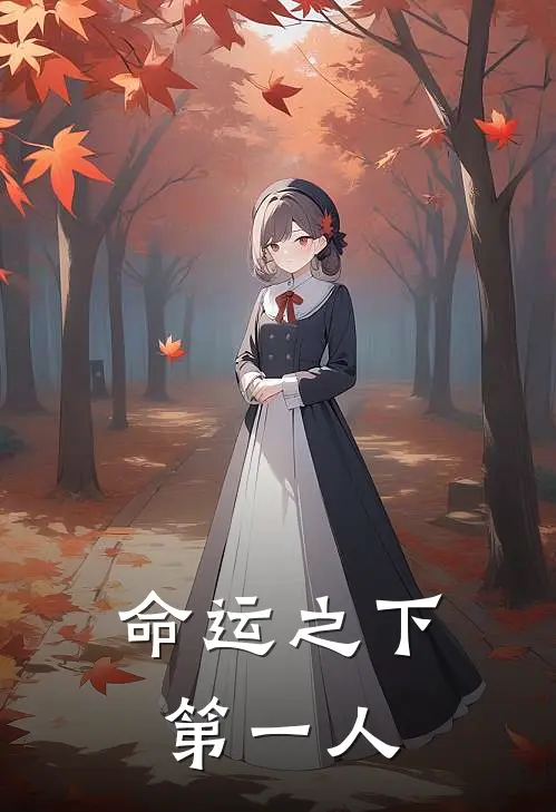 命运之下第一人