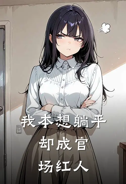 我本想躺平，却成官场红人