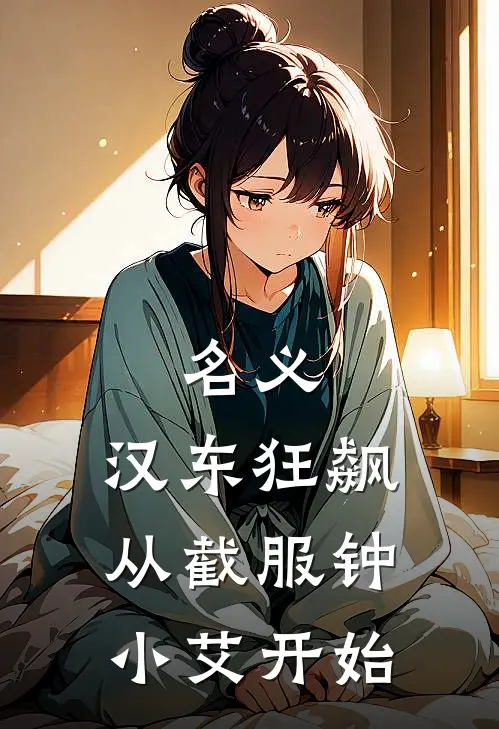 名义：汉东狂飙从截服钟小艾开始