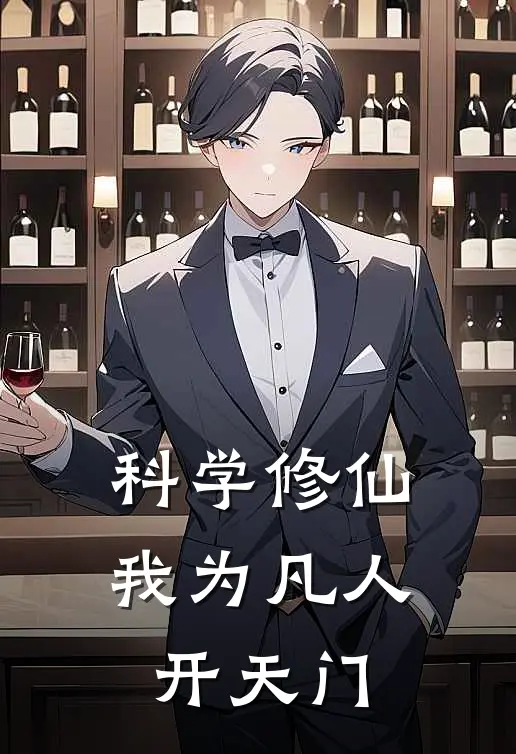 科学修仙：我为凡人开天门