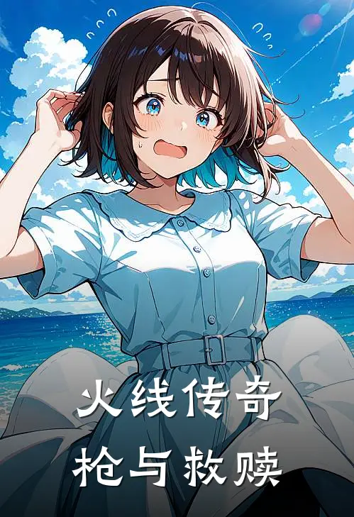 火线传奇：枪与救赎