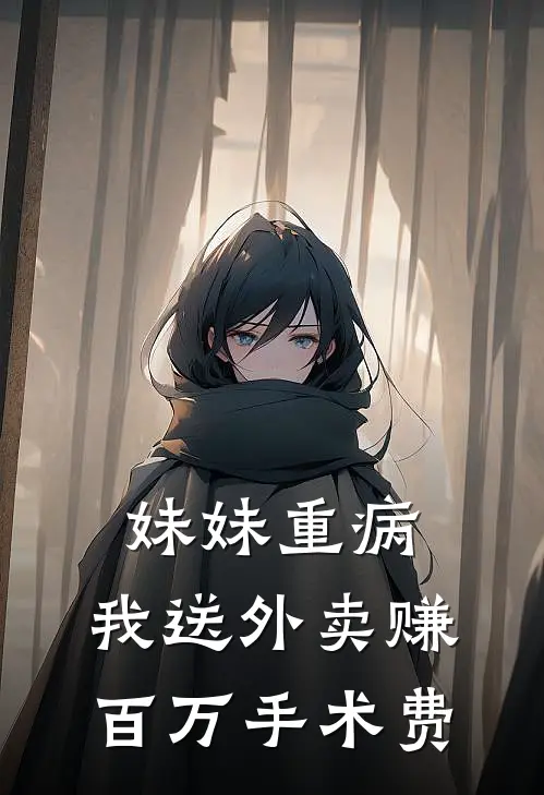 妹妹重病，我送外卖赚百万手术费