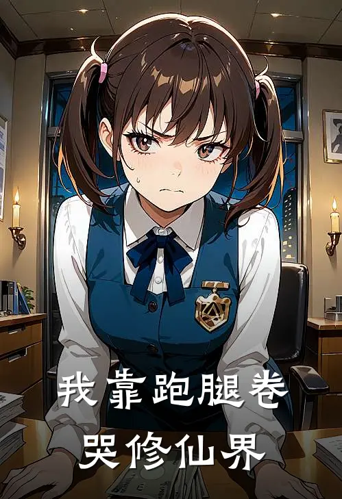 我靠跑腿卷哭修仙界