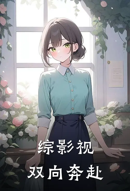 综影视：双向奔赴