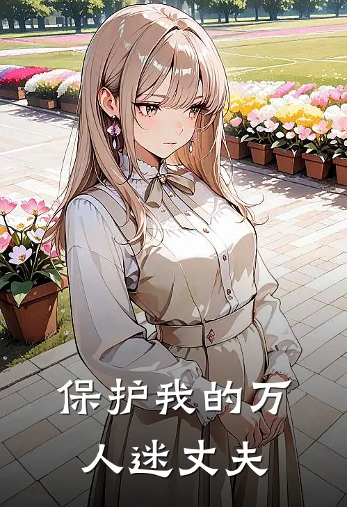 保护我的万人迷丈夫
