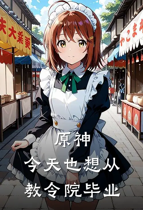 原神：今天也想从教令院毕业