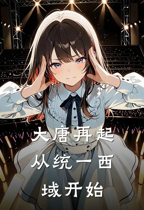 大唐再起：从统一西域开始