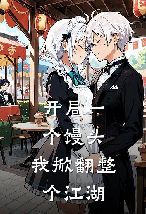 开局一个馒头，我掀翻整个江湖