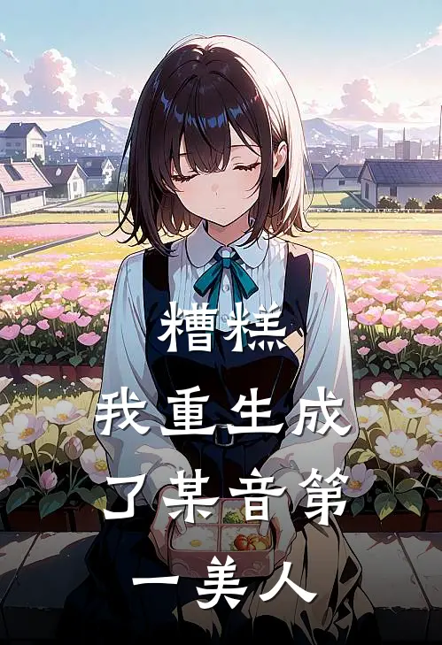 糟糕，我重生成了某音第一美人