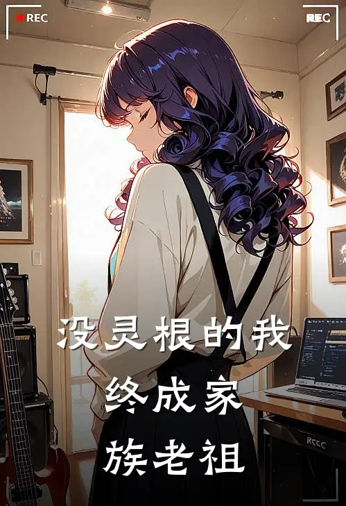 没灵根的我，终成家族老祖