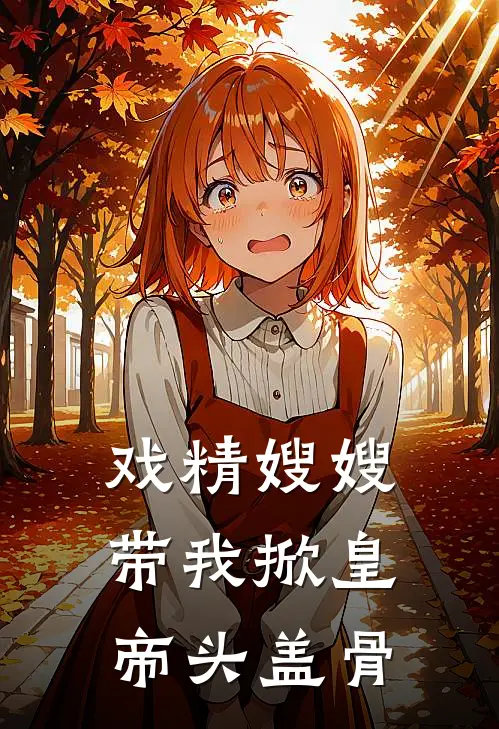 戏精嫂嫂带我掀皇帝头盖骨