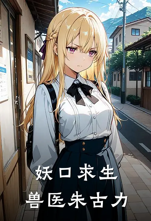 妖口求生：兽医朱古力