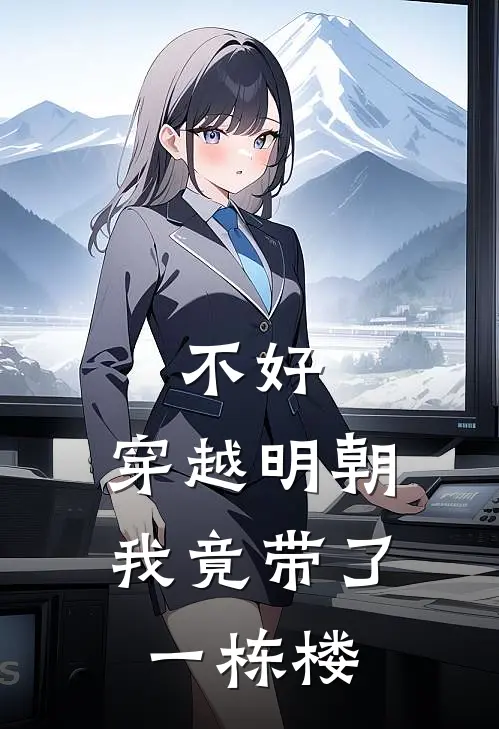 不好，穿越明朝我竟带了一栋楼