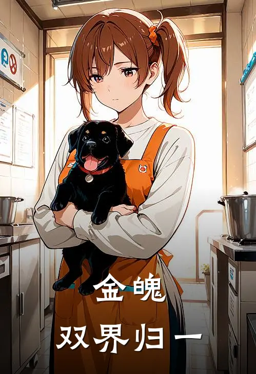 金魄：双界归一(林默苏晴)火爆小说_《金魄：双界归一》林默苏晴小说免费在线阅读