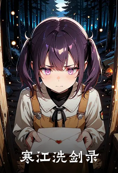 寒江洗剑录(金世遗米之华)热门小说_《寒江洗剑录》最新章节在线阅读