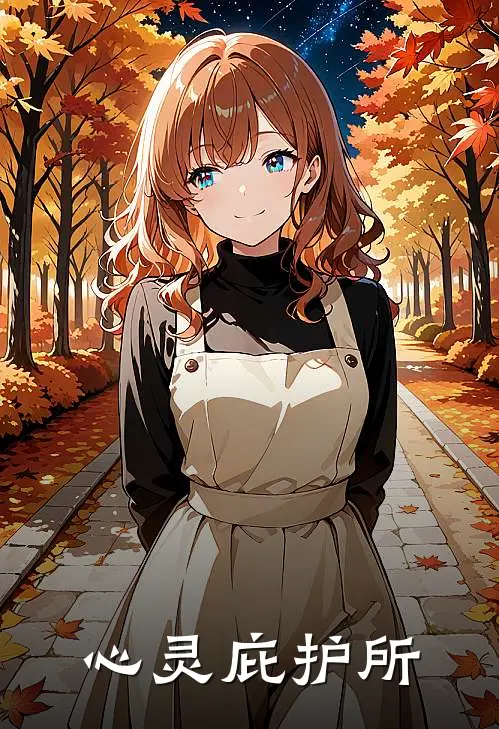心灵庇护所