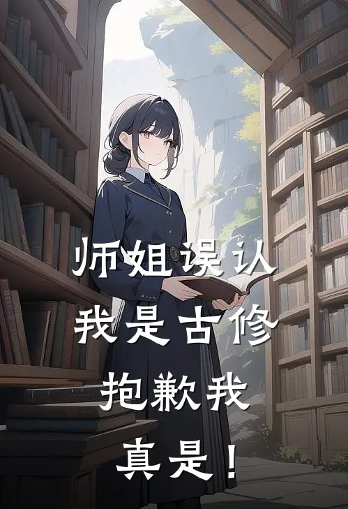 师姐误认我是古修，抱歉我真是！