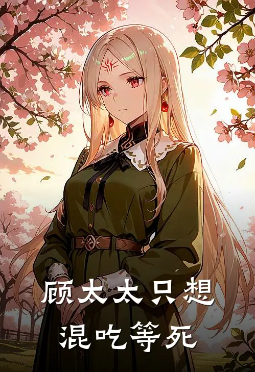 顾太太只想混吃等死