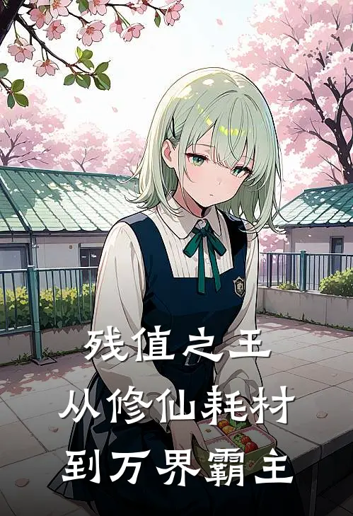 残值之王：从修仙耗材到万界霸主