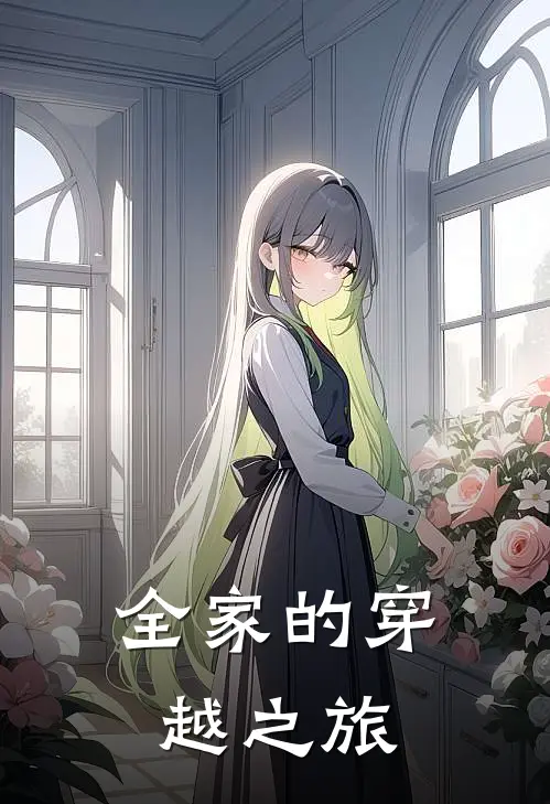 全家的穿越之旅