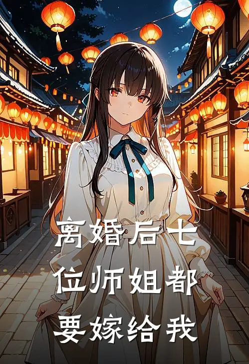 离婚后七位师姐都要嫁给我林凡苏清雪小说完整版_热门好看小说离婚后七位师姐都要嫁给我(林凡苏清雪)