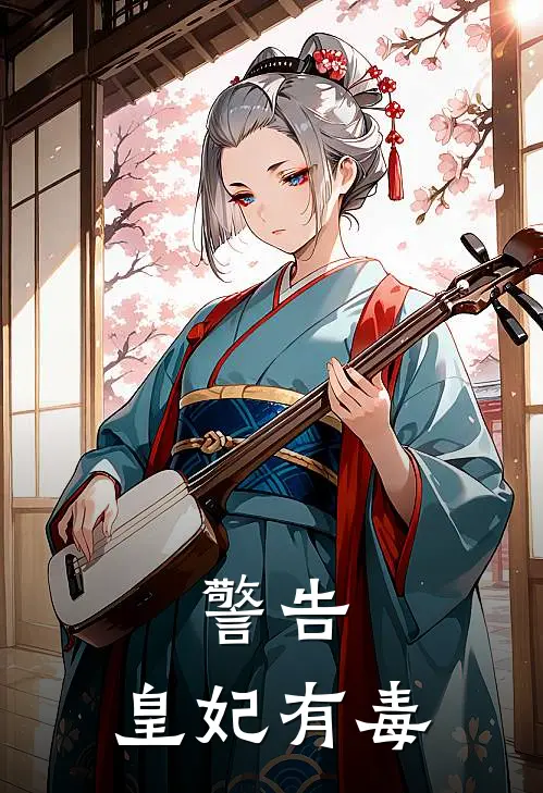 警告：皇妃有毒