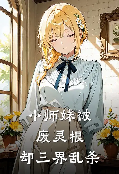 小师妹被废灵根，却三界乱杀