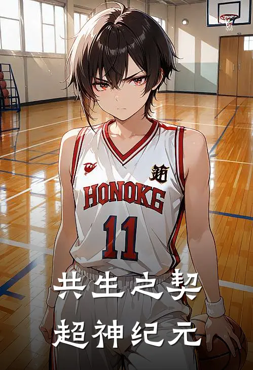 共生之契：超神纪元