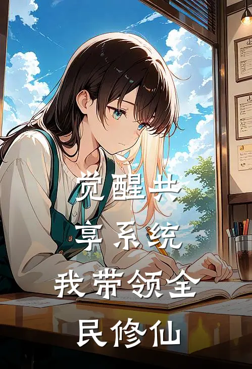 觉醒共享系统，我带领全民修仙陈默张队完本完结小说_完本完结小说觉醒共享系统，我带领全民修仙(陈默张队)