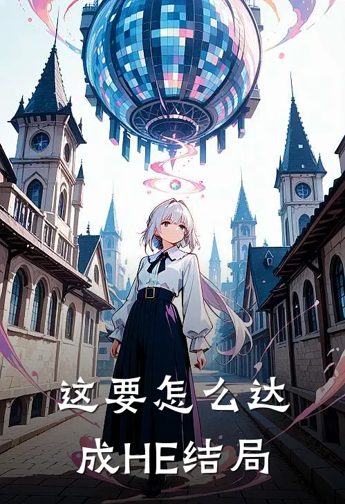 这要怎么达成HE结局