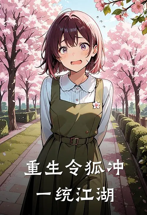 重生令狐冲一统江湖