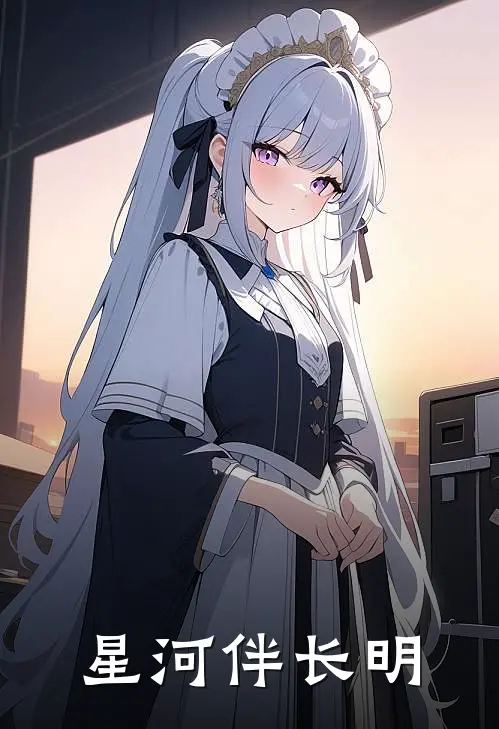 星河伴长明(陆星延沈砚辞)完整版免费全文阅读_完本小说推荐星河伴长明(陆星延沈砚辞)