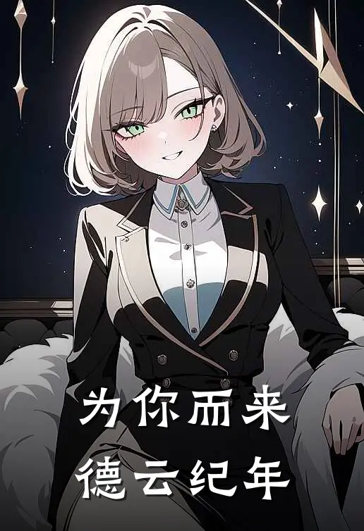 为你而来：德云纪年