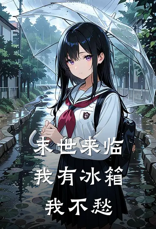 末世来临，我有冰箱我不愁