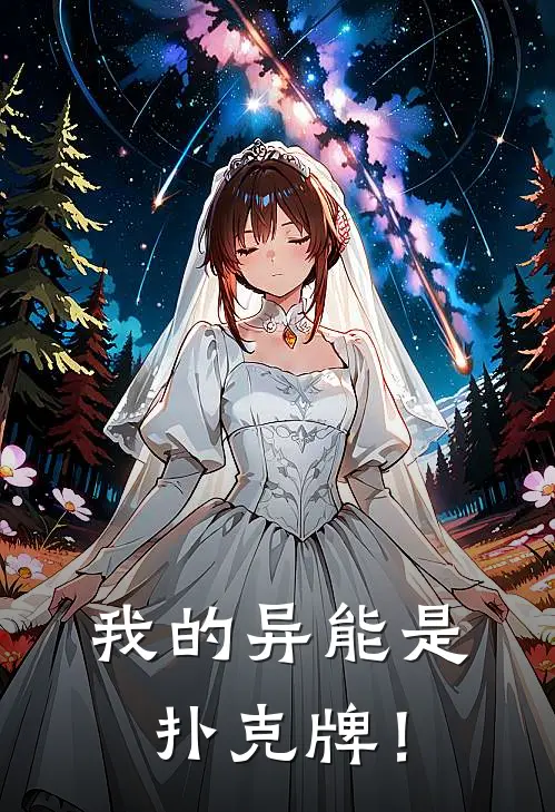 我的异能是扑克牌！