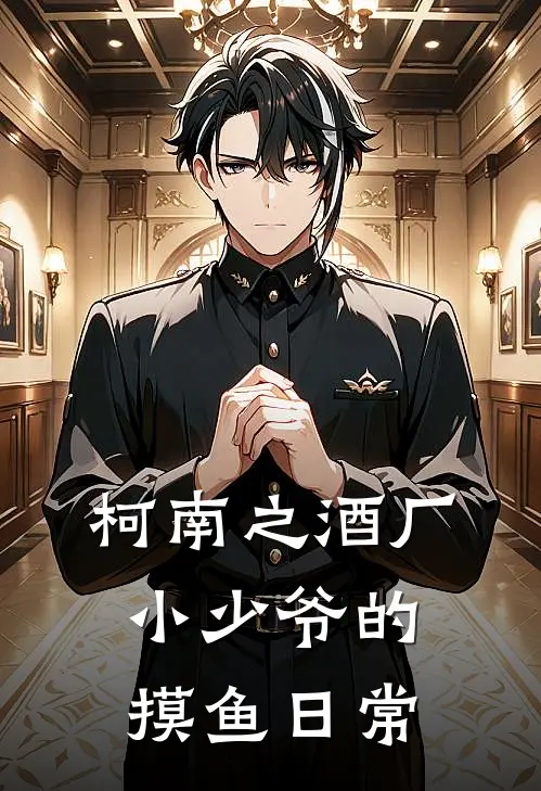 柯南之酒厂小少爷的摸鱼日常