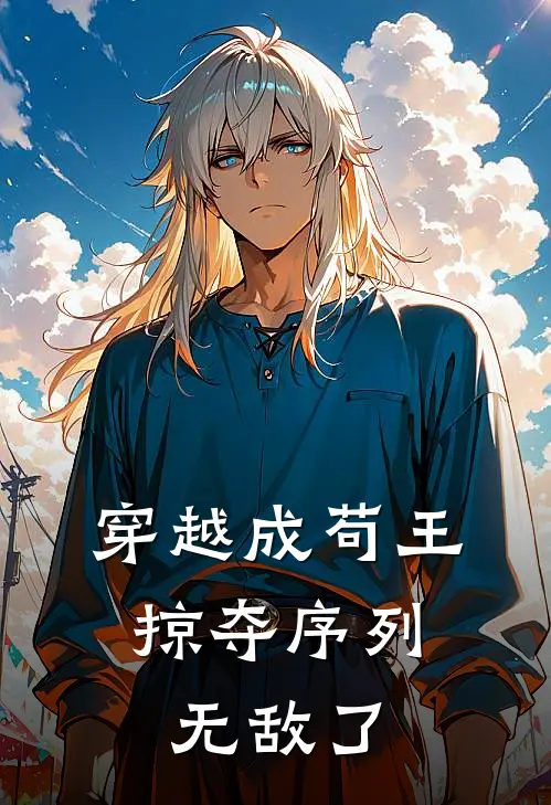 穿越成苟王，掠夺序列无敌了