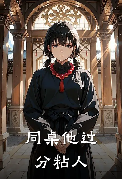 同桌他过分粘人