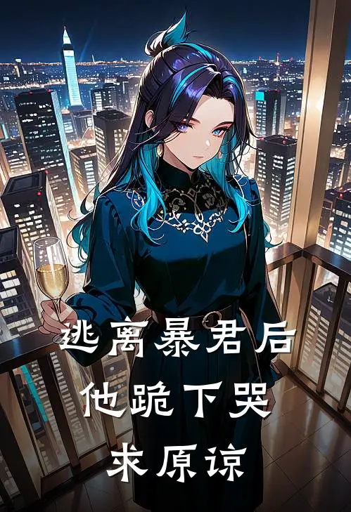 逃离暴君后，他跪下哭求原谅