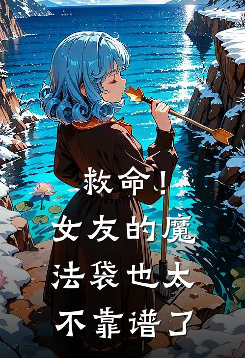 救命！女友的魔法袋也太不靠谱了