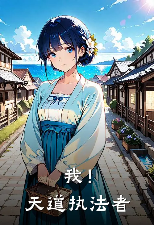 我！天道执法者