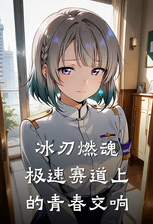 《冰刃燃魂：极速赛道上的青春交响》林墨沈策全集免费在线阅读_(林墨沈策)全章节免费在线阅读