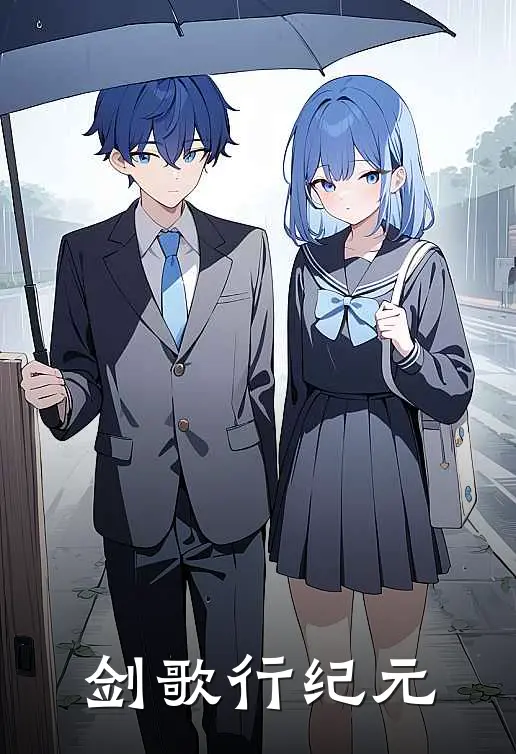 剑歌行纪元