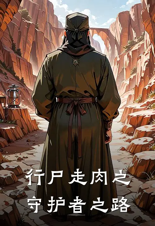 行尸走肉之守护者之路