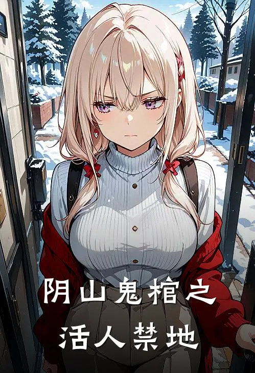 阴山鬼棺之活人禁地