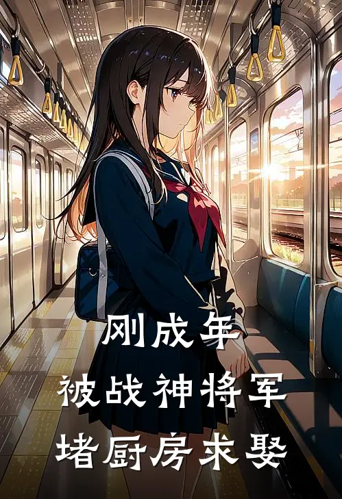 刚成年，被战神将军堵厨房求娶