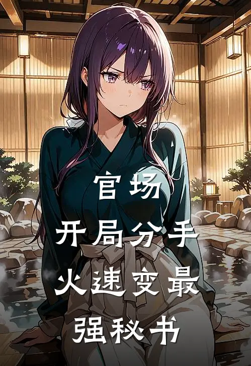 官场：开局分手，火速变最强秘书