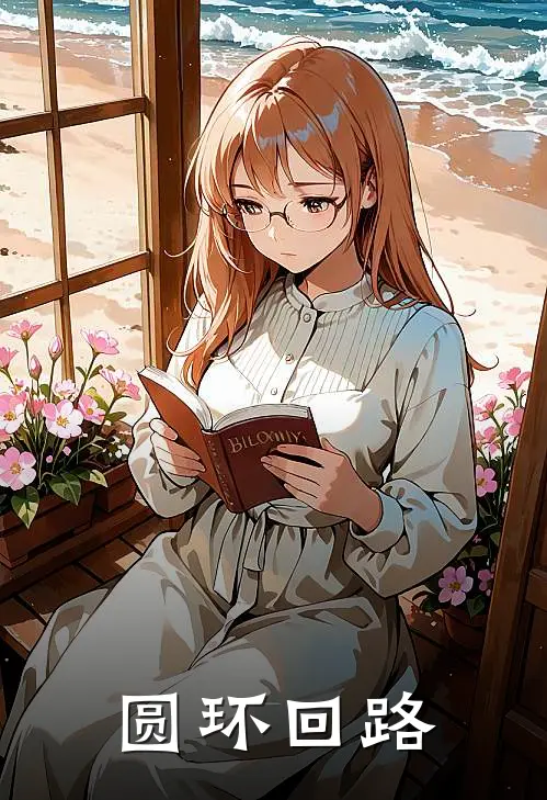 林衍韩祯(圆环回路)最新章节在线阅读_林衍韩祯全章节阅读