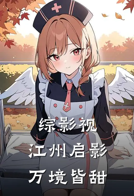 综影视：江州启影，万境皆甜