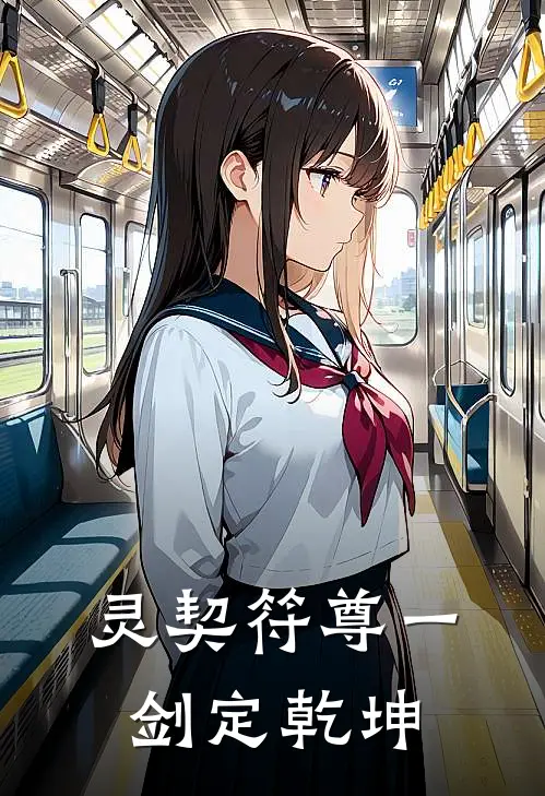 灵契符尊一剑定乾坤